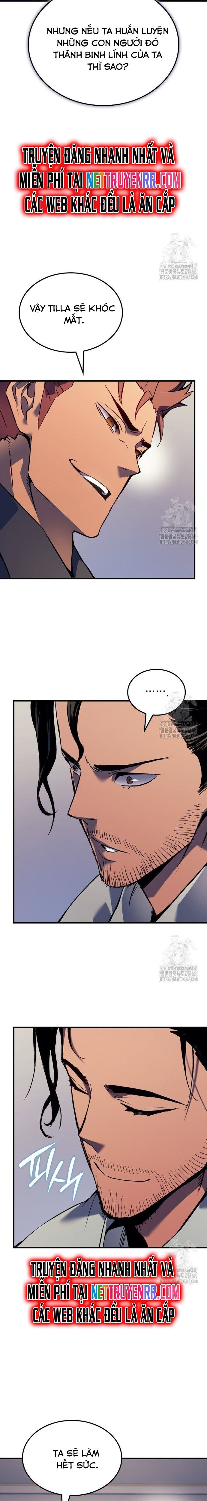 Đế Vương Hồi Quy Chap 68 - Next Chap 69