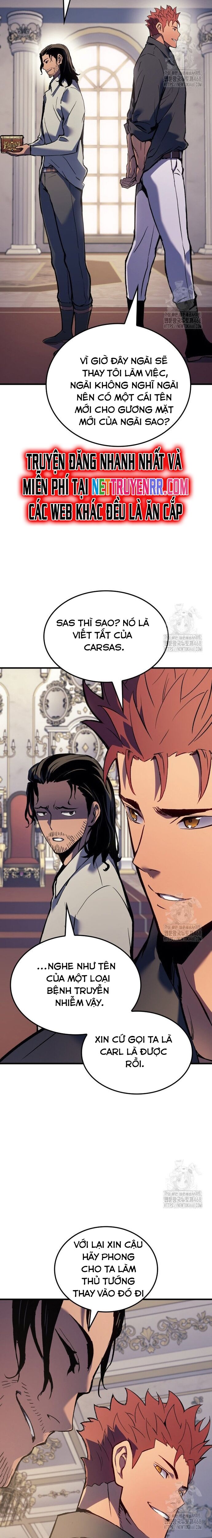 Đế Vương Hồi Quy Chap 68 - Next Chap 69