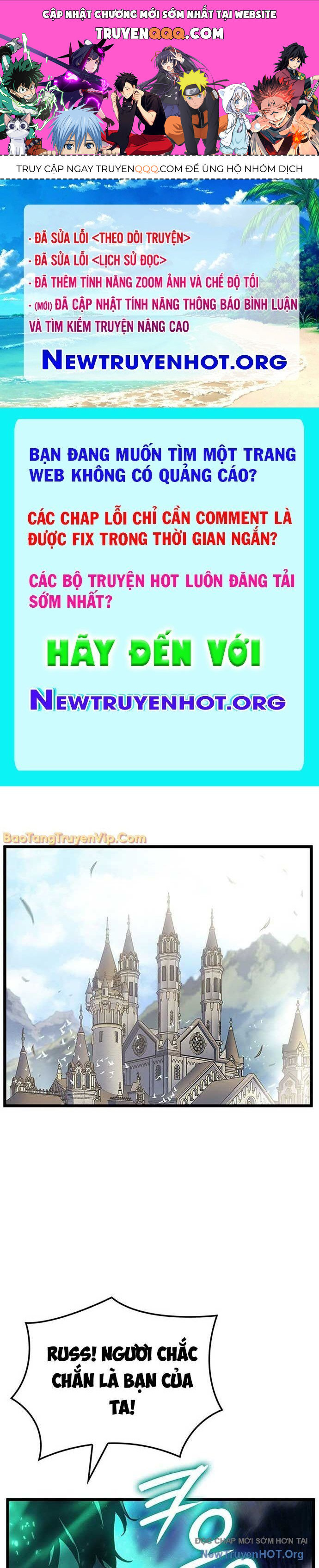 Đế Vương Hồi Quy Chap 91 - Next Chap 92