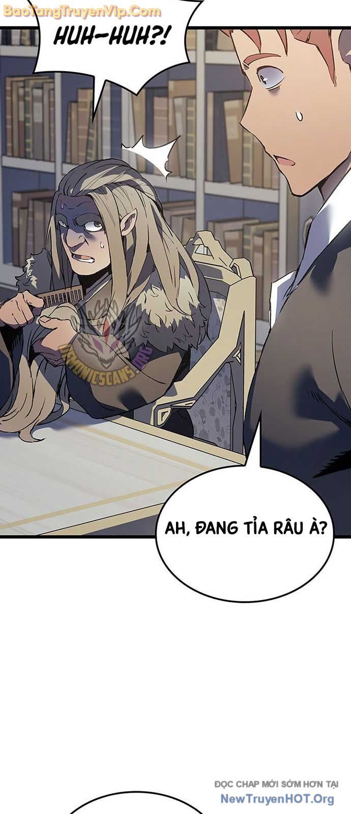 Đế Vương Hồi Quy Chap 91 - Next Chap 92