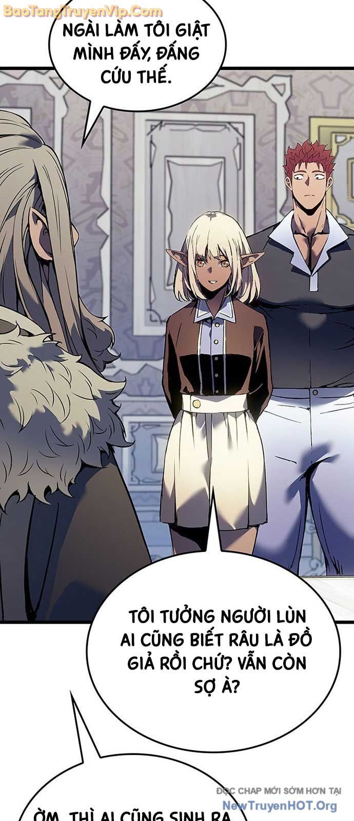 Đế Vương Hồi Quy Chap 91 - Next Chap 92