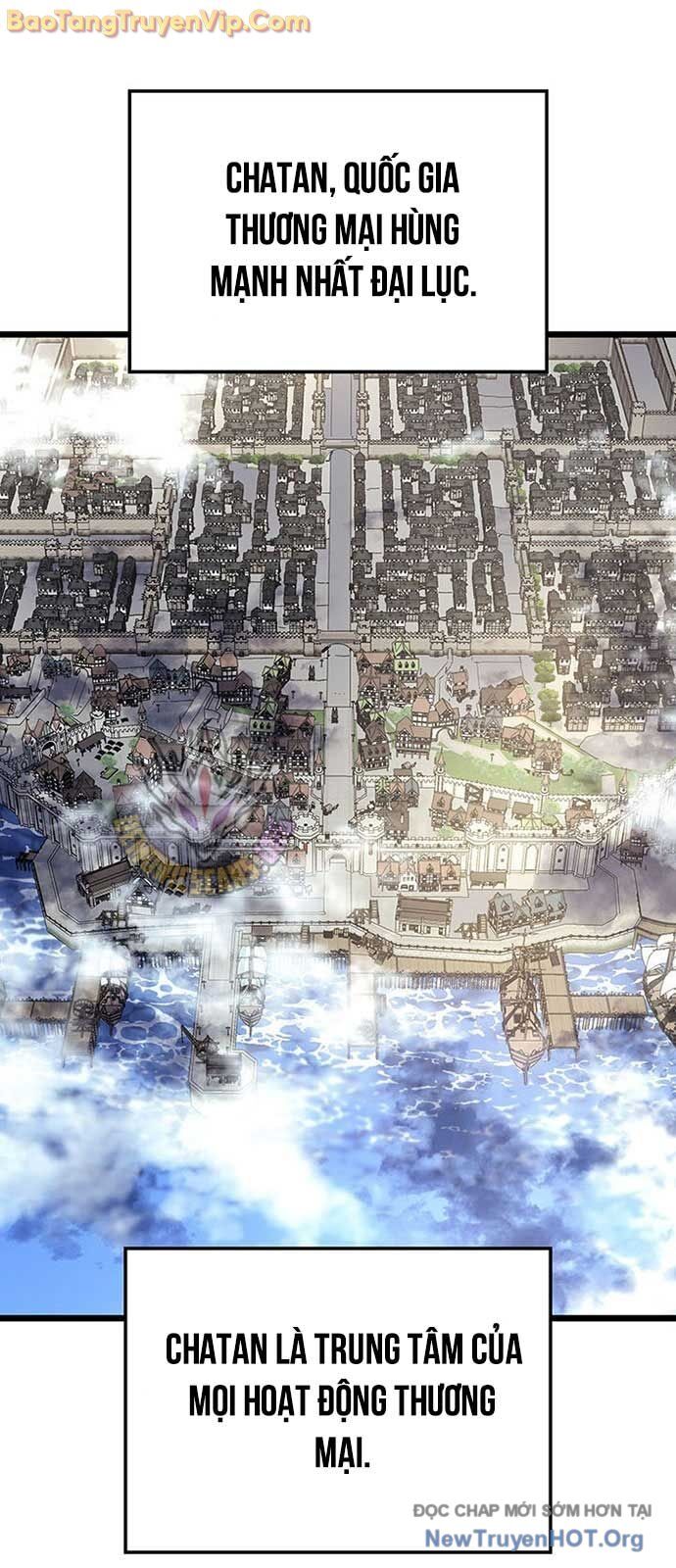 Đế Vương Hồi Quy Chap 91 - Next Chap 92