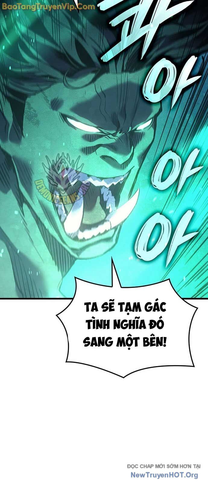 Đế Vương Hồi Quy Chap 91 - Next Chap 92