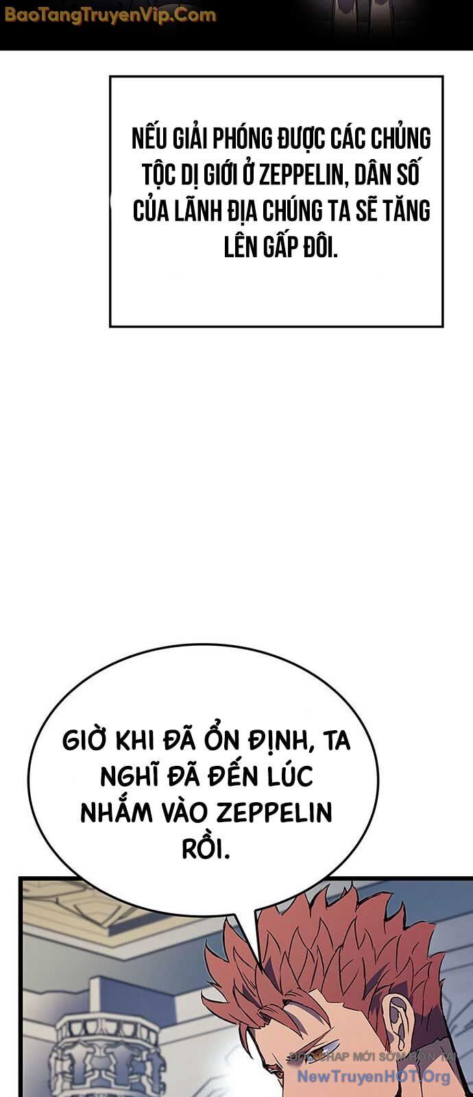 Đế Vương Hồi Quy Chap 91 - Next Chap 92