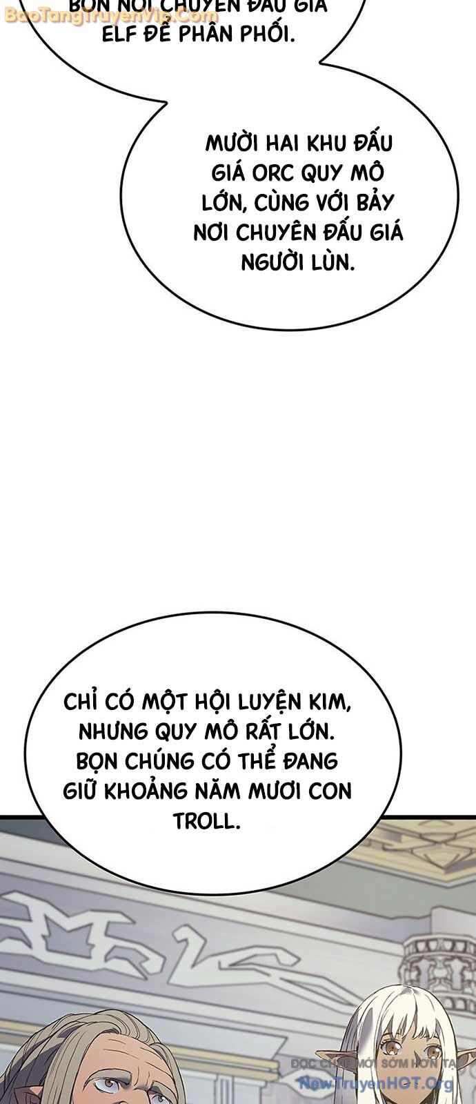 Đế Vương Hồi Quy Chap 91 - Next Chap 92