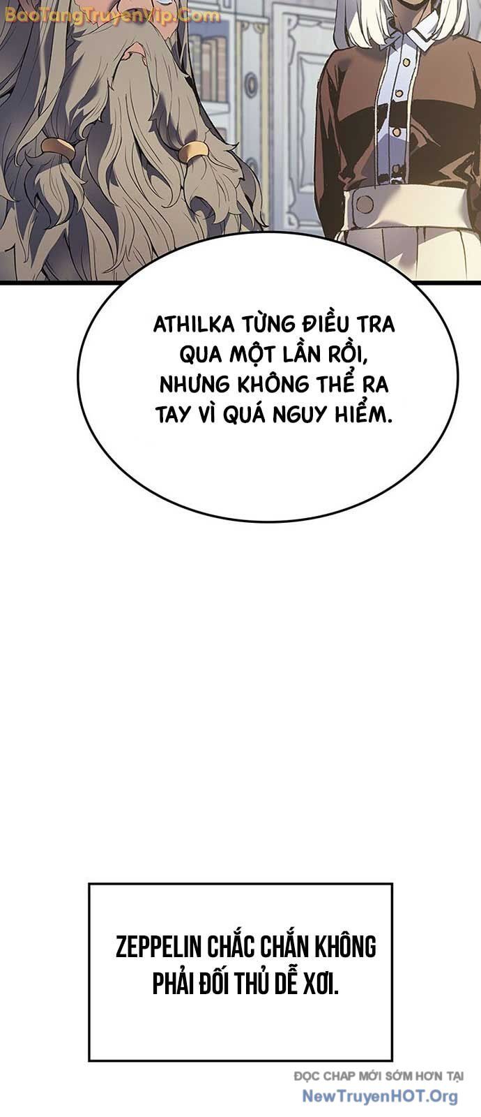 Đế Vương Hồi Quy Chap 91 - Next Chap 92