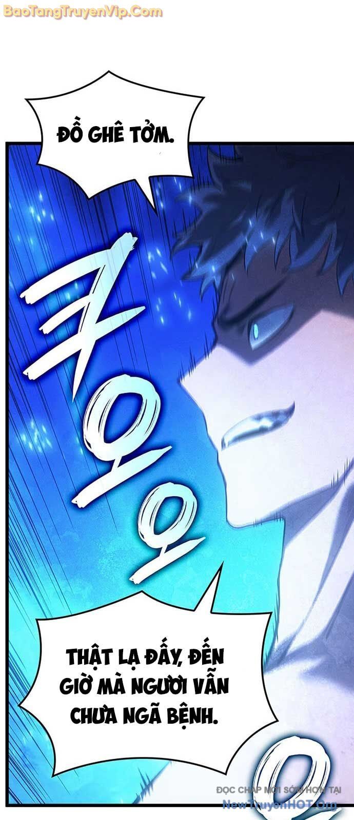 Đế Vương Hồi Quy Chap 91 - Next Chap 92