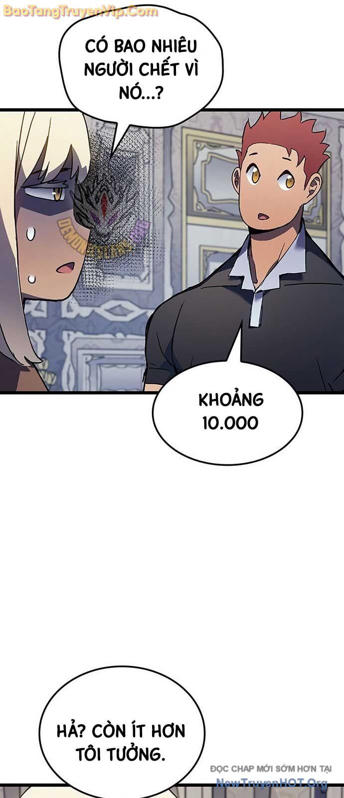 Đế Vương Hồi Quy Chap 91 - Next Chap 92