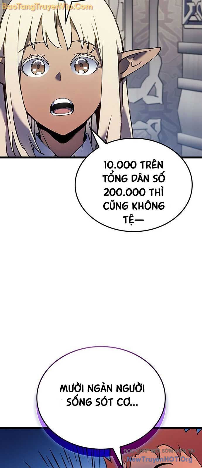 Đế Vương Hồi Quy Chap 91 - Next Chap 92