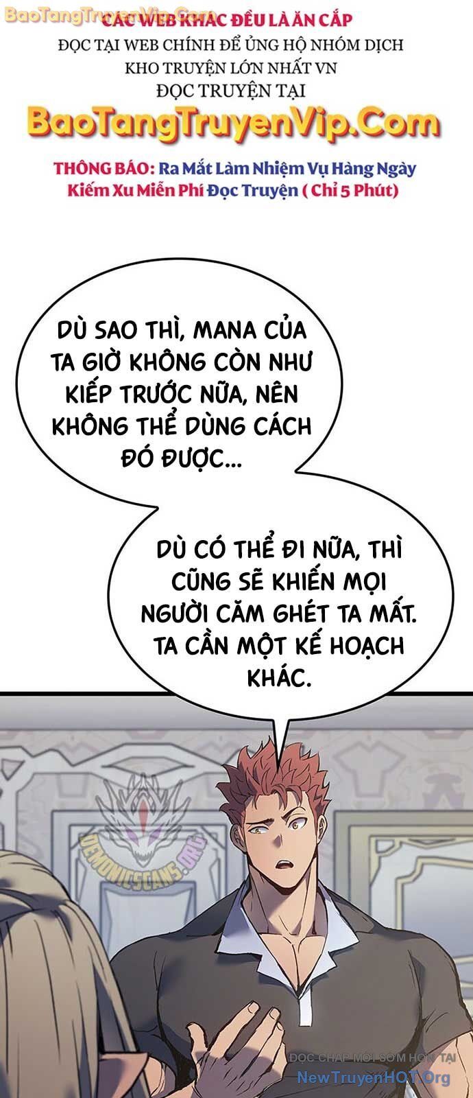 Đế Vương Hồi Quy Chap 91 - Next Chap 92
