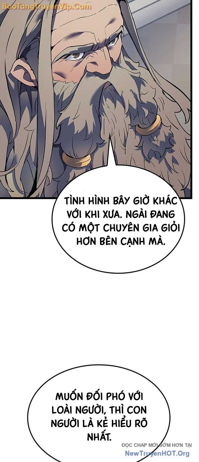 Đế Vương Hồi Quy Chap 91 - Next Chap 92