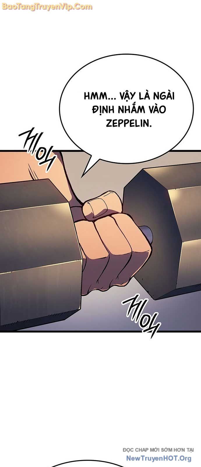 Đế Vương Hồi Quy Chap 91 - Next Chap 92