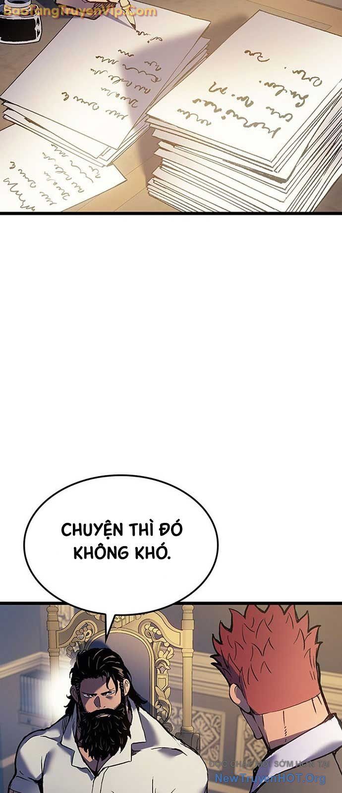Đế Vương Hồi Quy Chap 91 - Next Chap 92