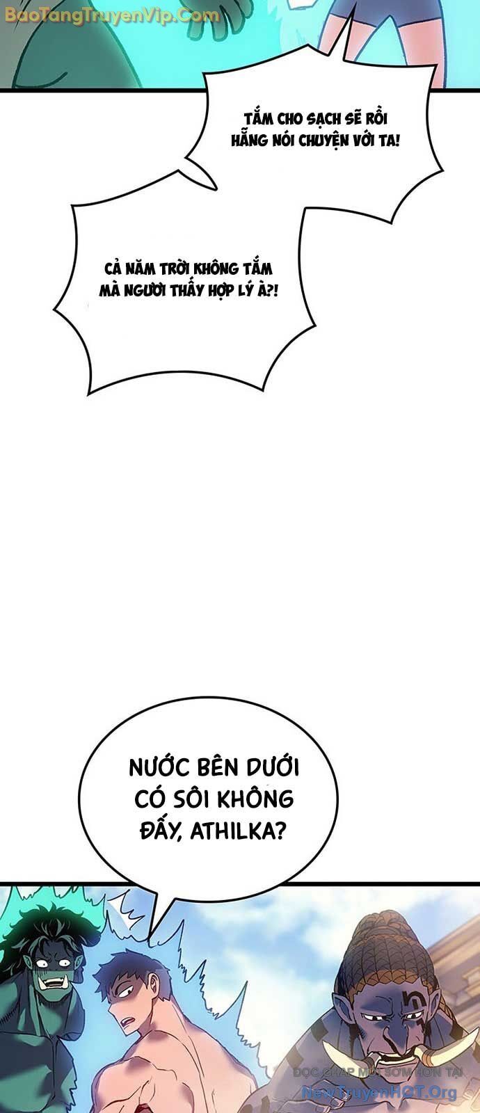 Đế Vương Hồi Quy Chap 91 - Next Chap 92