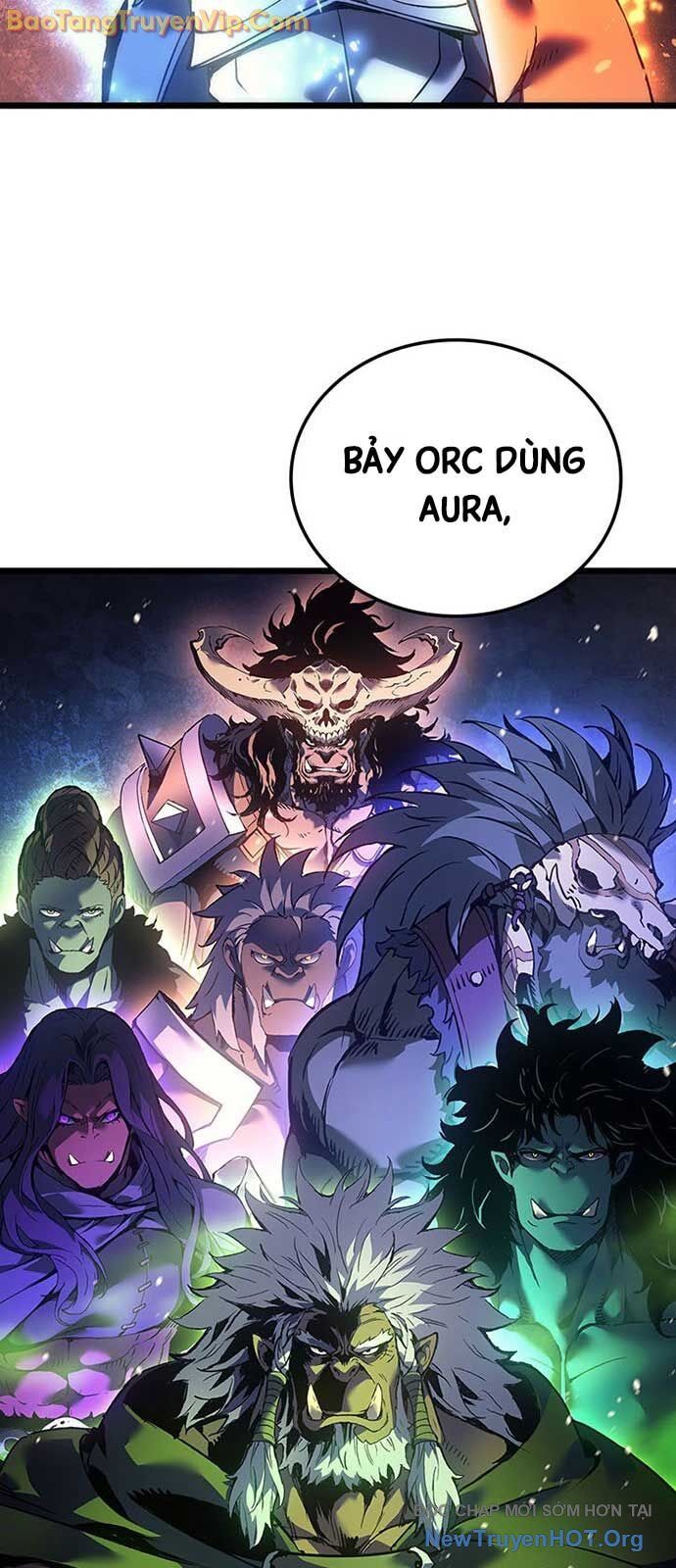 Đế Vương Hồi Quy Chap 91 - Next Chap 92
