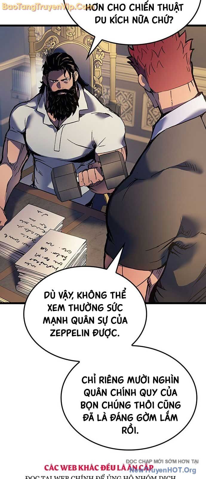 Đế Vương Hồi Quy Chap 91 - Next Chap 92