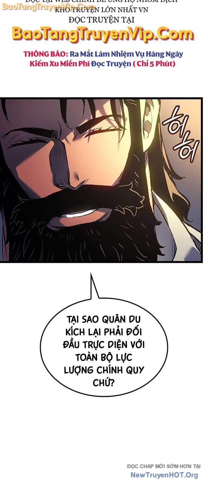Đế Vương Hồi Quy Chap 91 - Next Chap 92