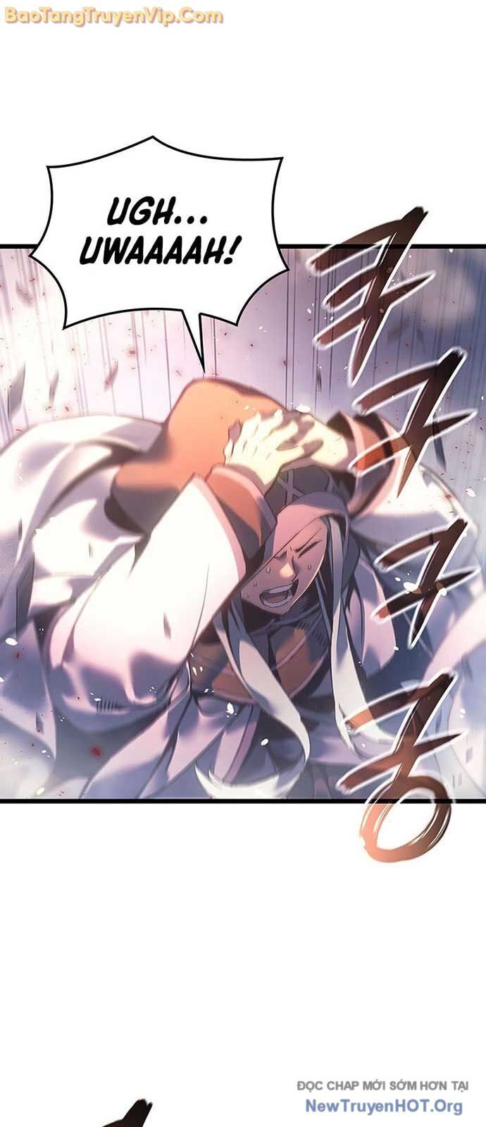 Đế Vương Hồi Quy Chap 91 - Next Chap 92