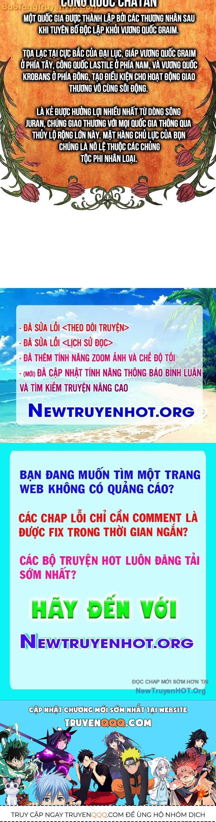 Đế Vương Hồi Quy Chap 91 - Next Chap 92