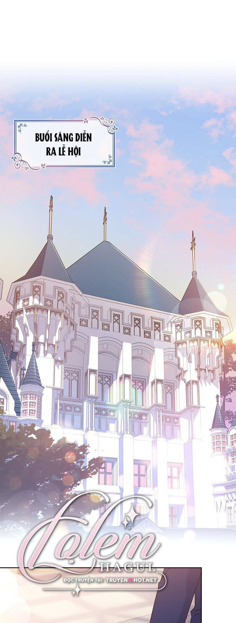 Để Yên Cho Tiểu Thư Hiền Chap 621 - Next Chap 622