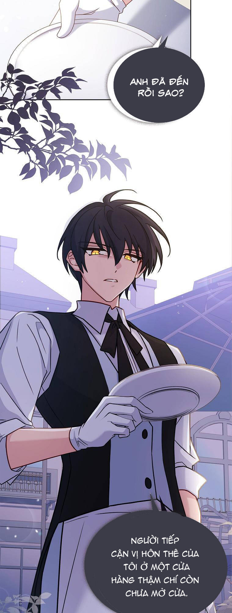 Để Yên Cho Tiểu Thư Hiền Chap 621 - Next Chap 622