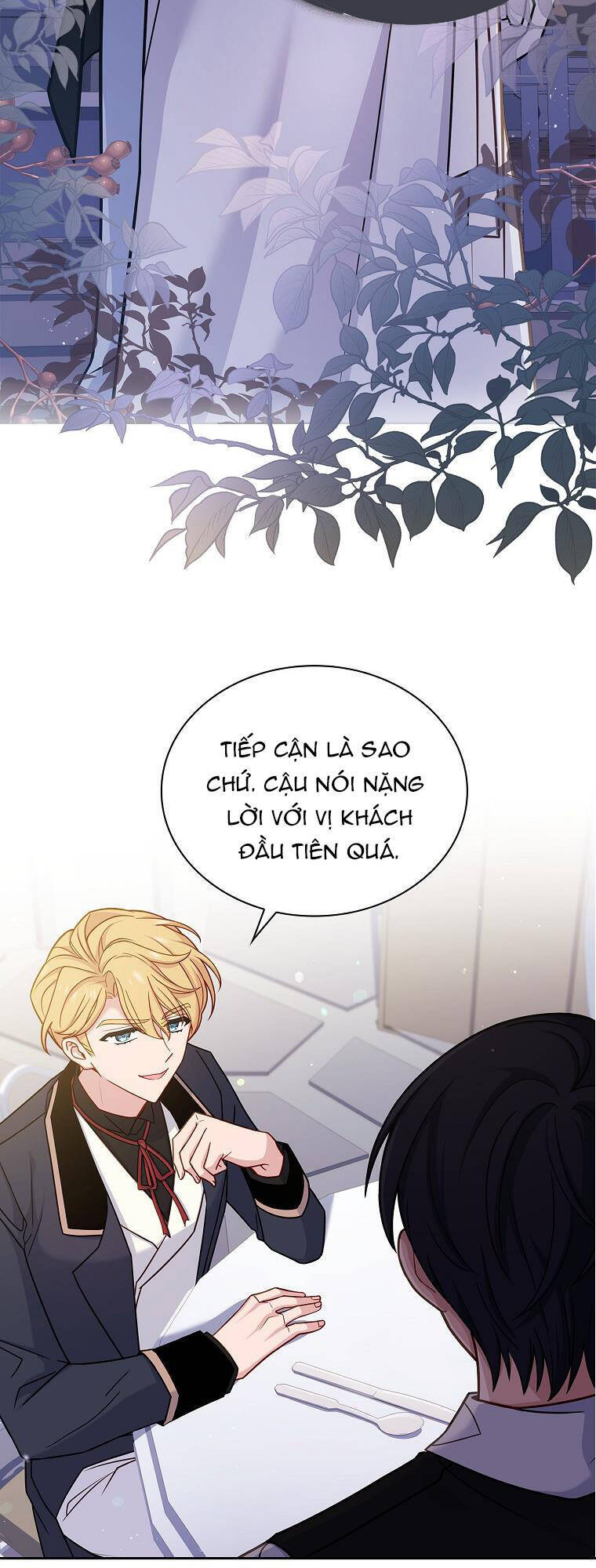 Để Yên Cho Tiểu Thư Hiền Chap 621 - Next Chap 622
