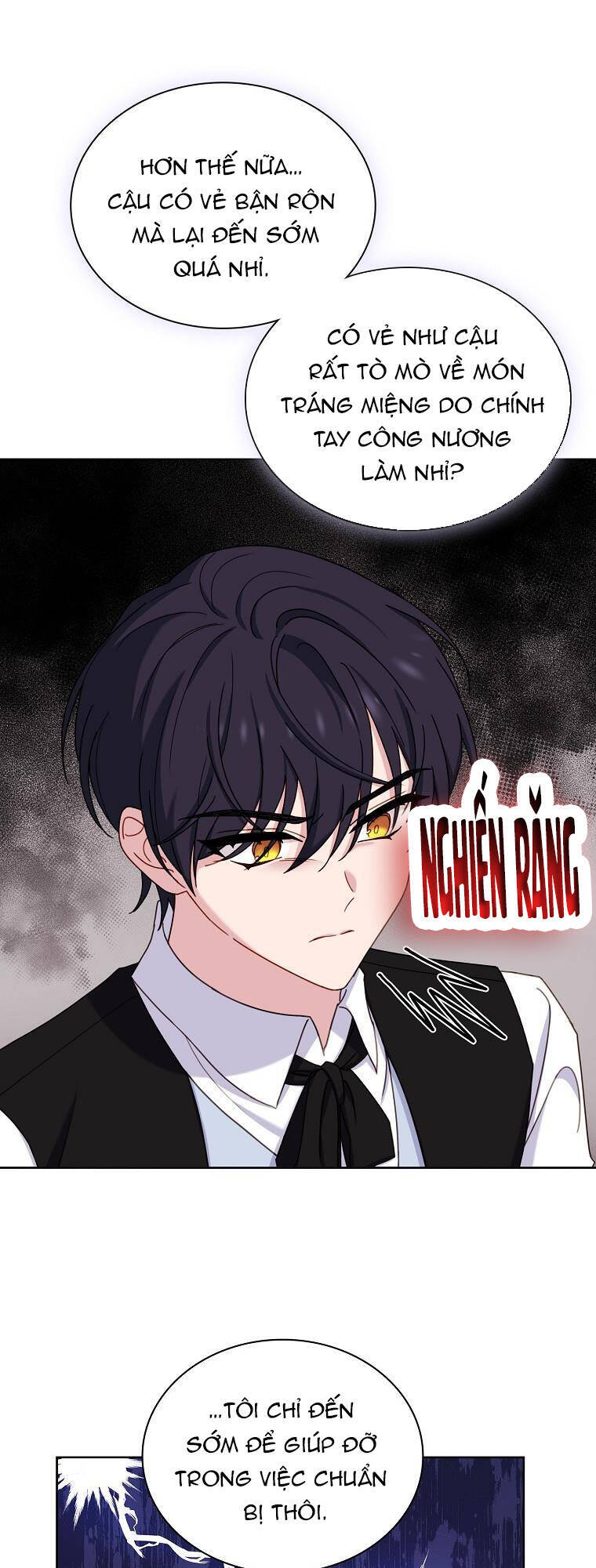 Để Yên Cho Tiểu Thư Hiền Chap 621 - Next Chap 622