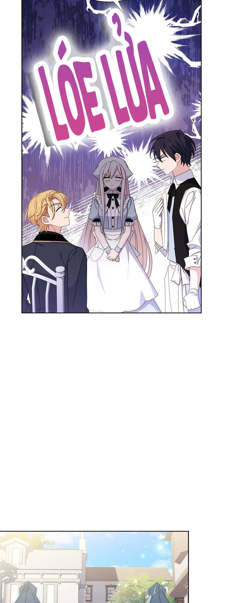 Để Yên Cho Tiểu Thư Hiền Chap 621 - Next Chap 622