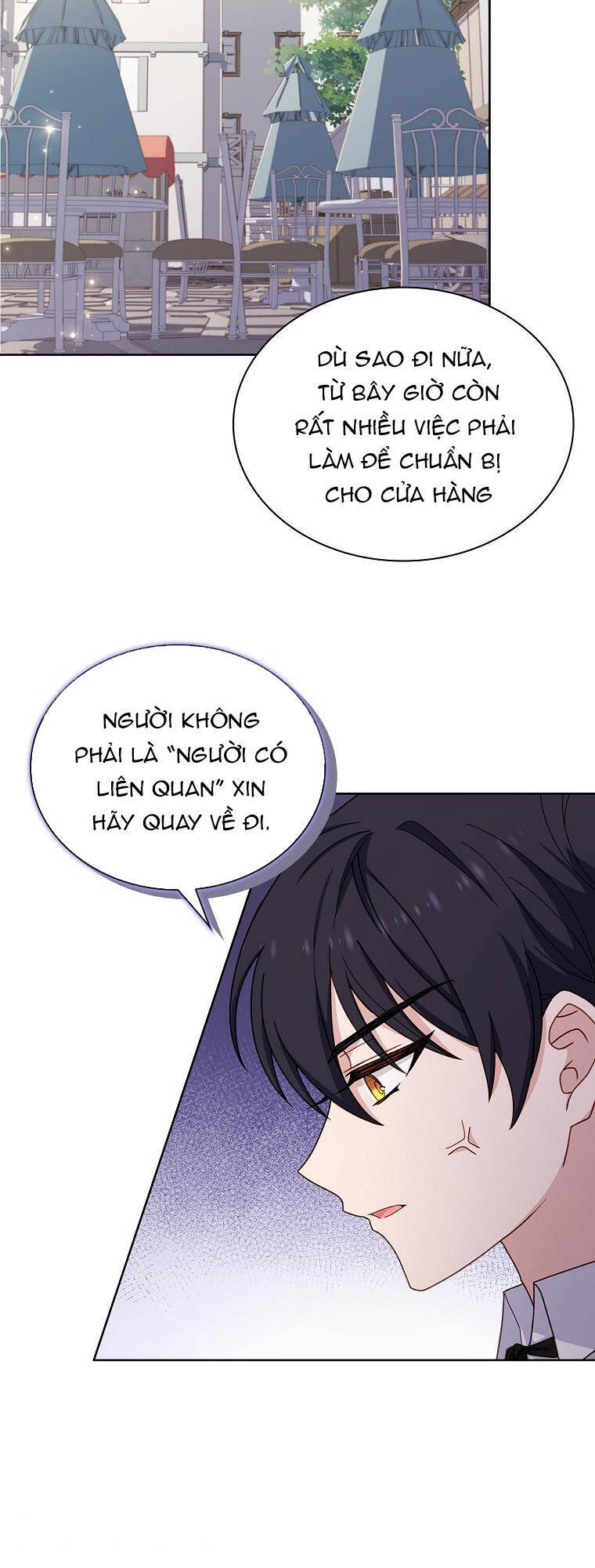 Để Yên Cho Tiểu Thư Hiền Chap 621 - Next Chap 622