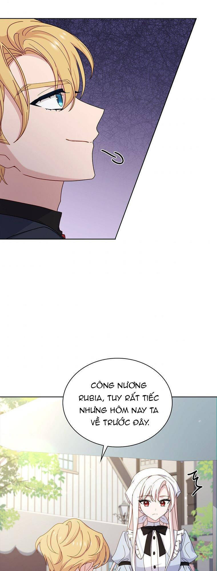 Để Yên Cho Tiểu Thư Hiền Chap 621 - Next Chap 622