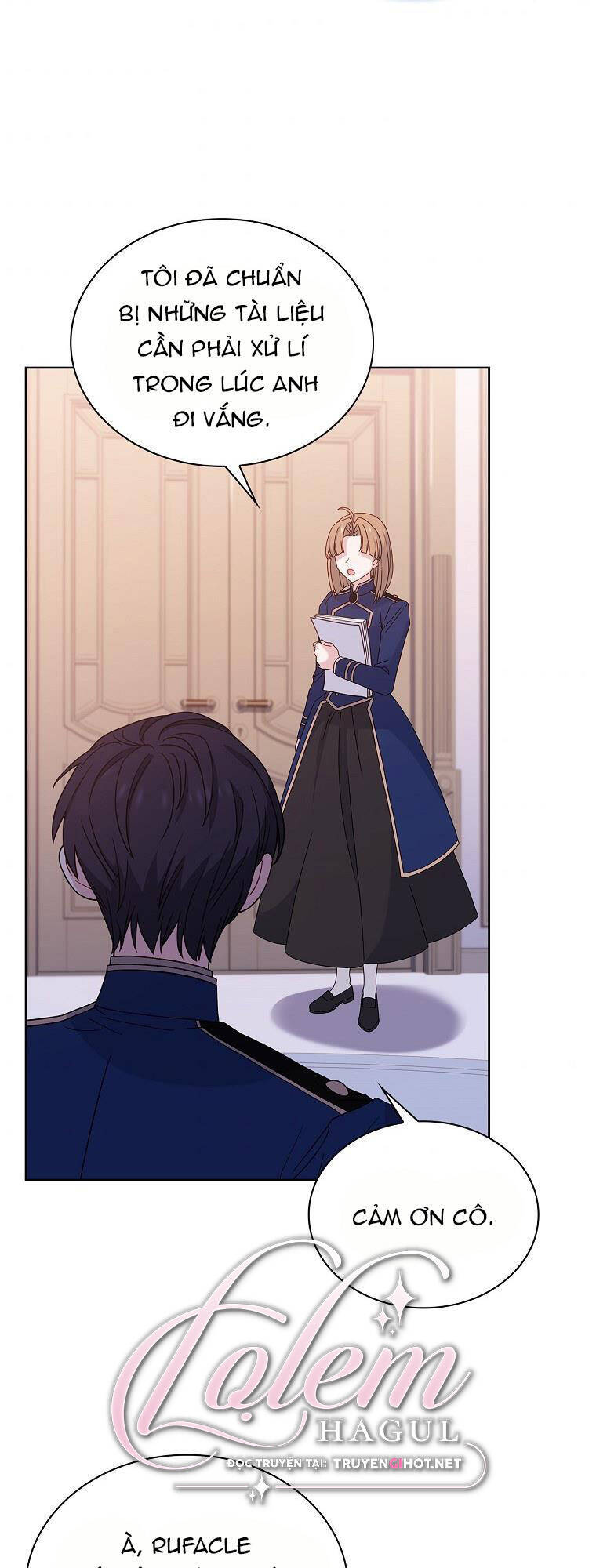 Để Yên Cho Tiểu Thư Hiền Chap 621 - Next Chap 622