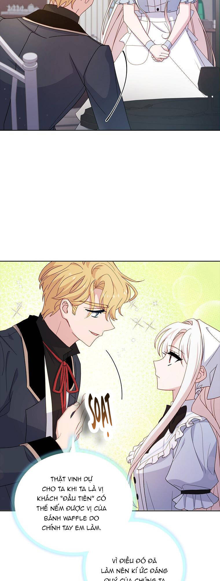 Để Yên Cho Tiểu Thư Hiền Chap 621 - Next Chap 622