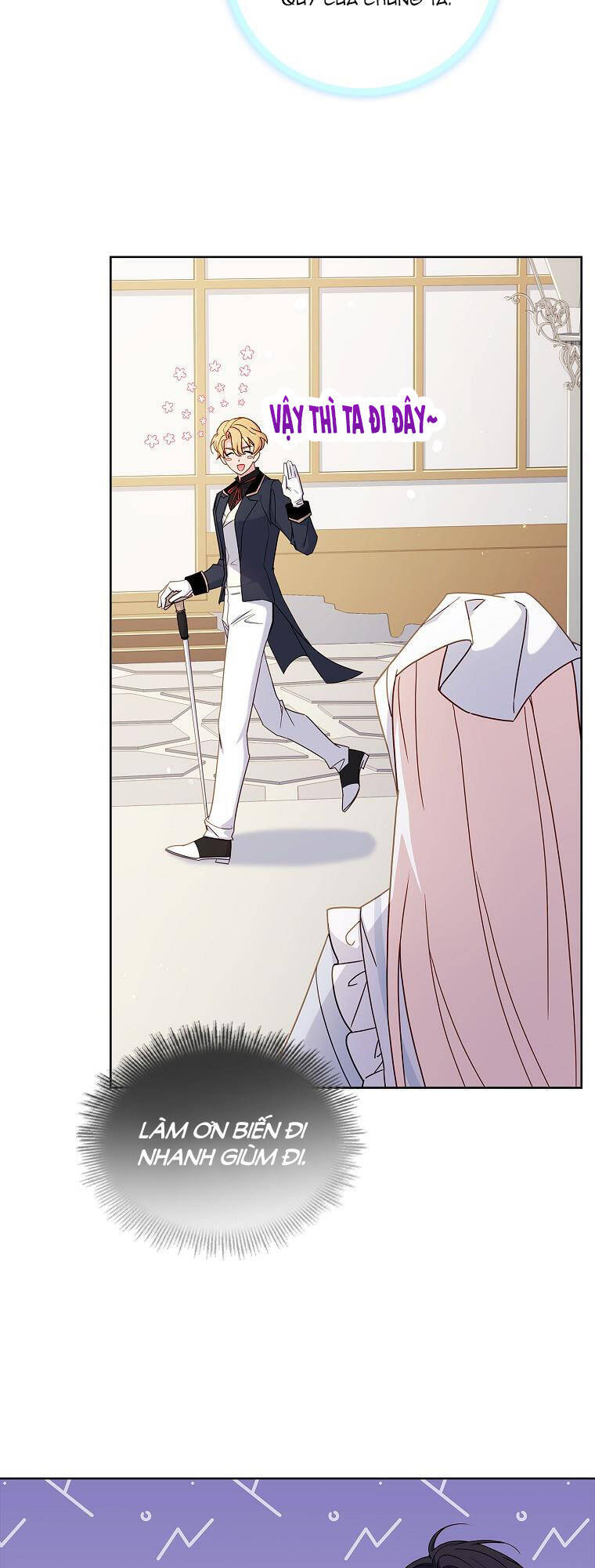 Để Yên Cho Tiểu Thư Hiền Chap 621 - Next Chap 622