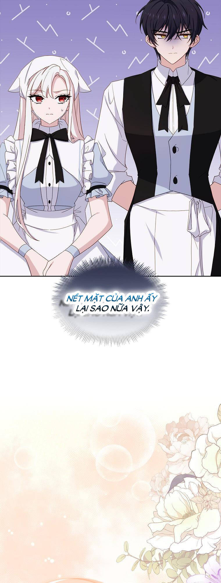 Để Yên Cho Tiểu Thư Hiền Chap 621 - Next Chap 622