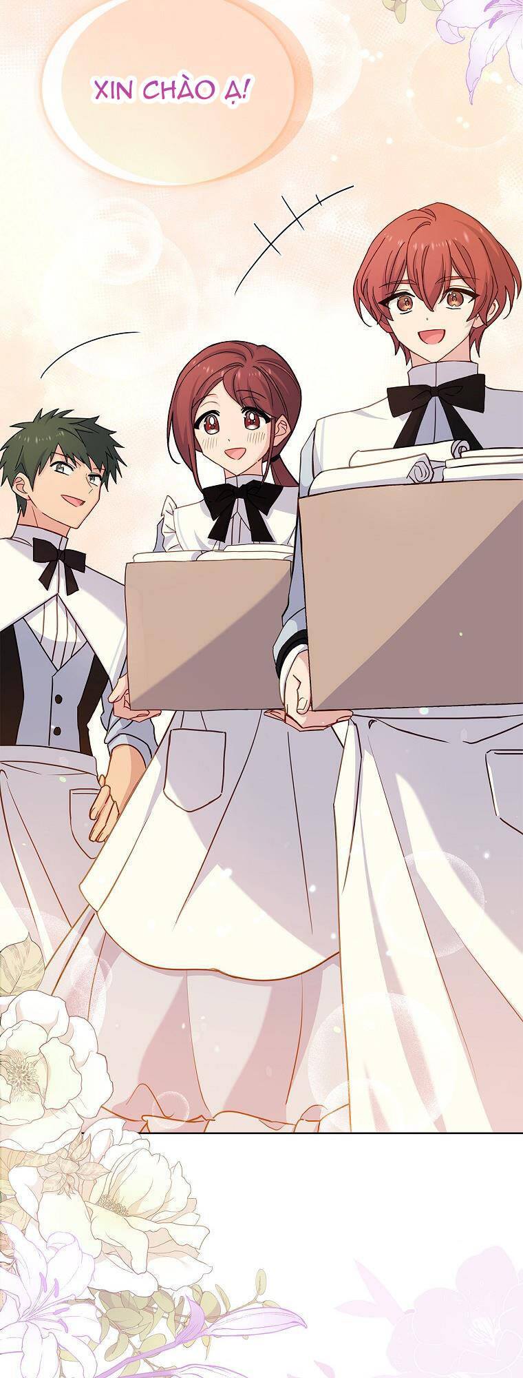 Để Yên Cho Tiểu Thư Hiền Chap 621 - Next Chap 622