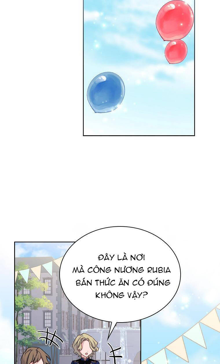 Để Yên Cho Tiểu Thư Hiền Chap 621 - Next Chap 622