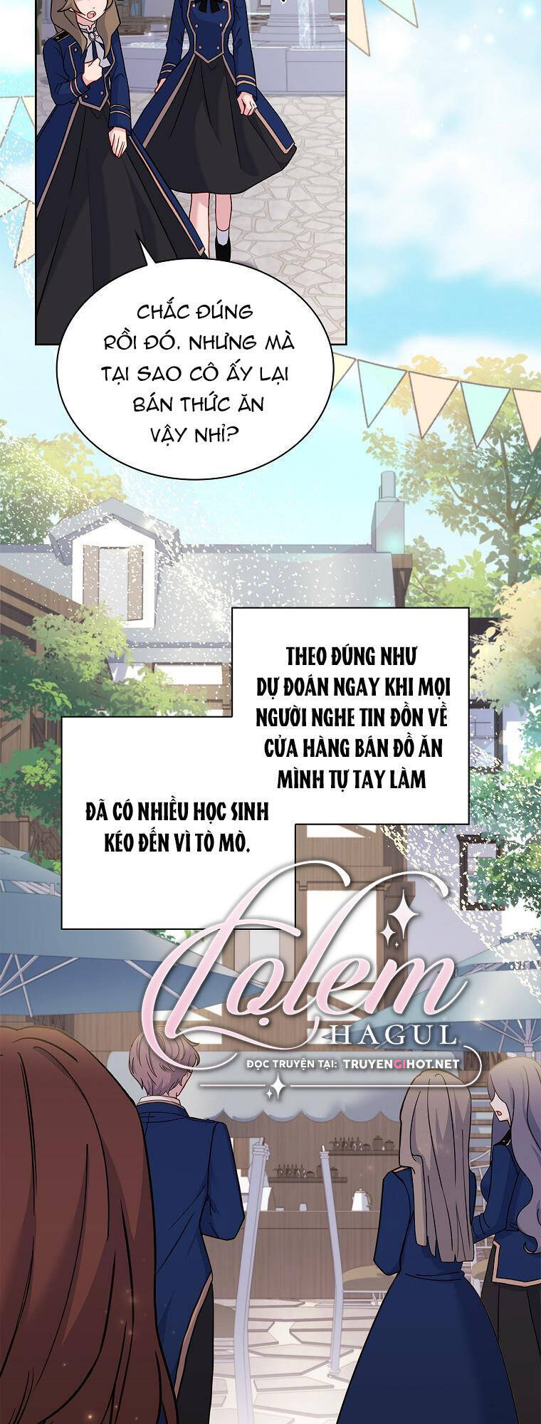 Để Yên Cho Tiểu Thư Hiền Chap 621 - Next Chap 622