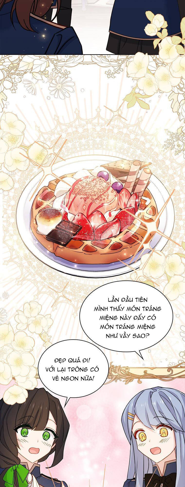 Để Yên Cho Tiểu Thư Hiền Chap 621 - Next Chap 622