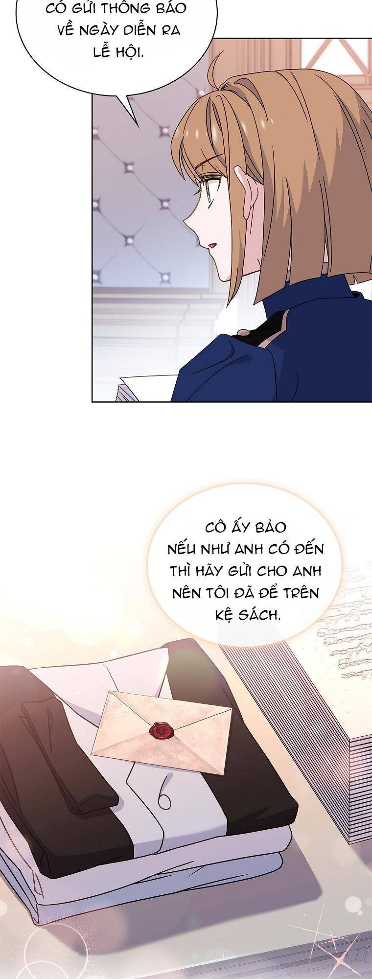 Để Yên Cho Tiểu Thư Hiền Chap 621 - Next Chap 622