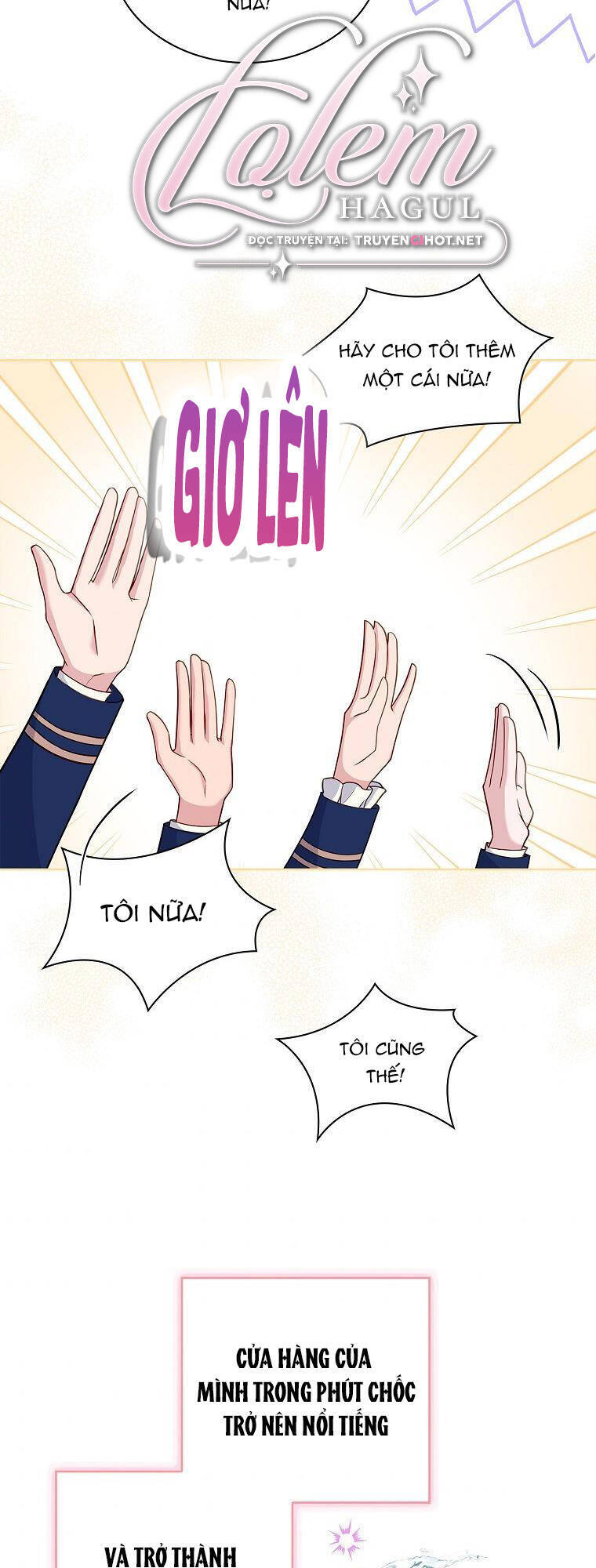Để Yên Cho Tiểu Thư Hiền Chap 621 - Next Chap 622