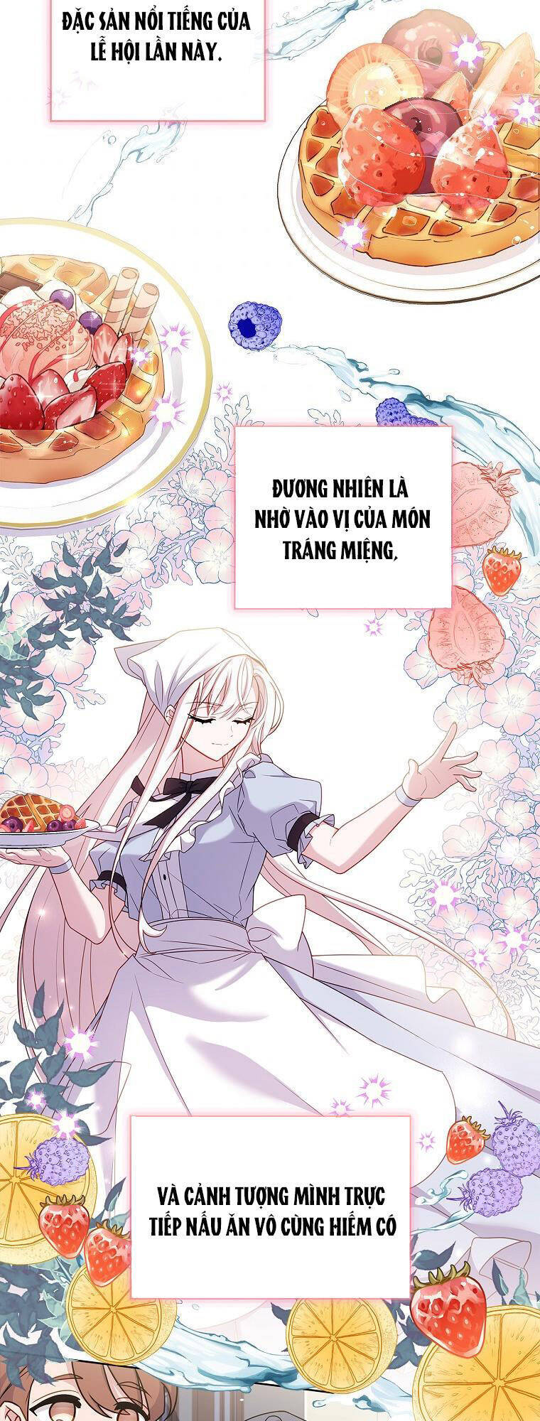 Để Yên Cho Tiểu Thư Hiền Chap 621 - Next Chap 622