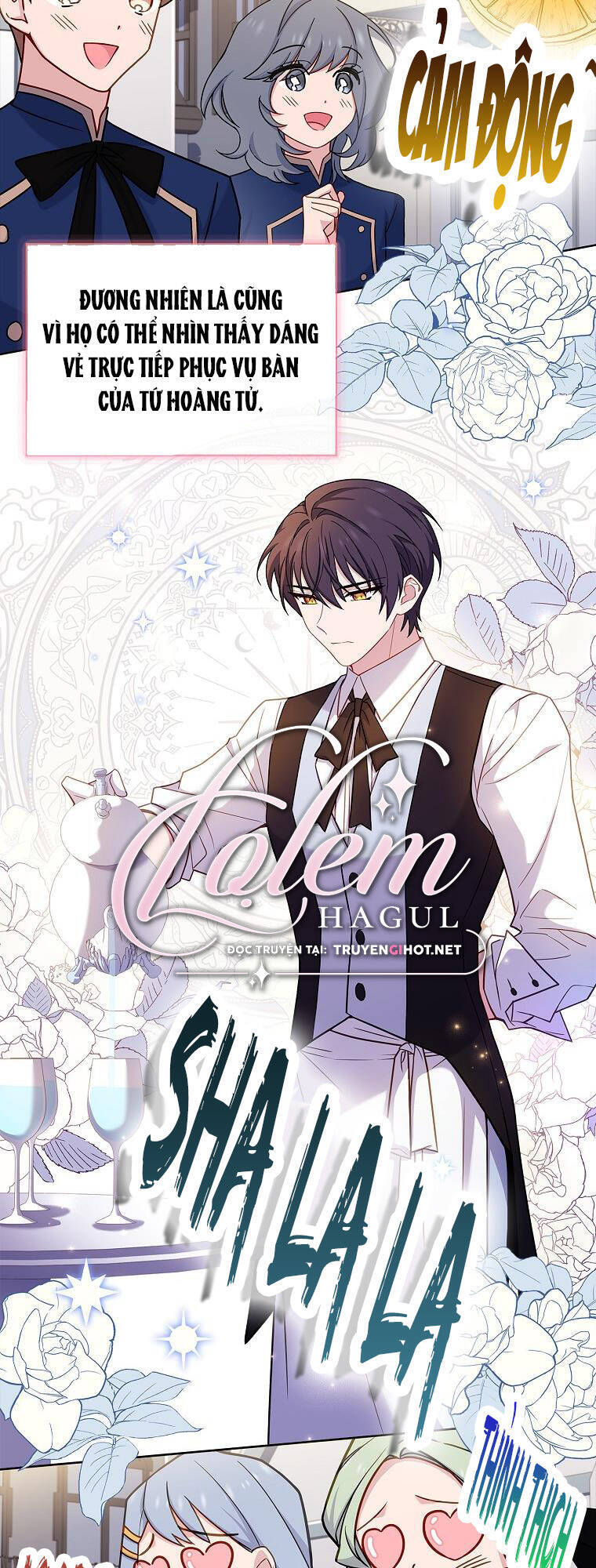 Để Yên Cho Tiểu Thư Hiền Chap 621 - Next Chap 622