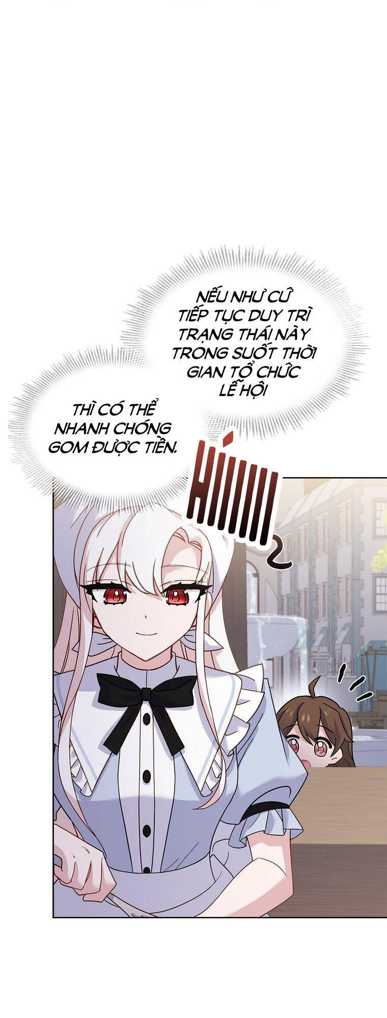 Để Yên Cho Tiểu Thư Hiền Chap 621 - Next Chap 622