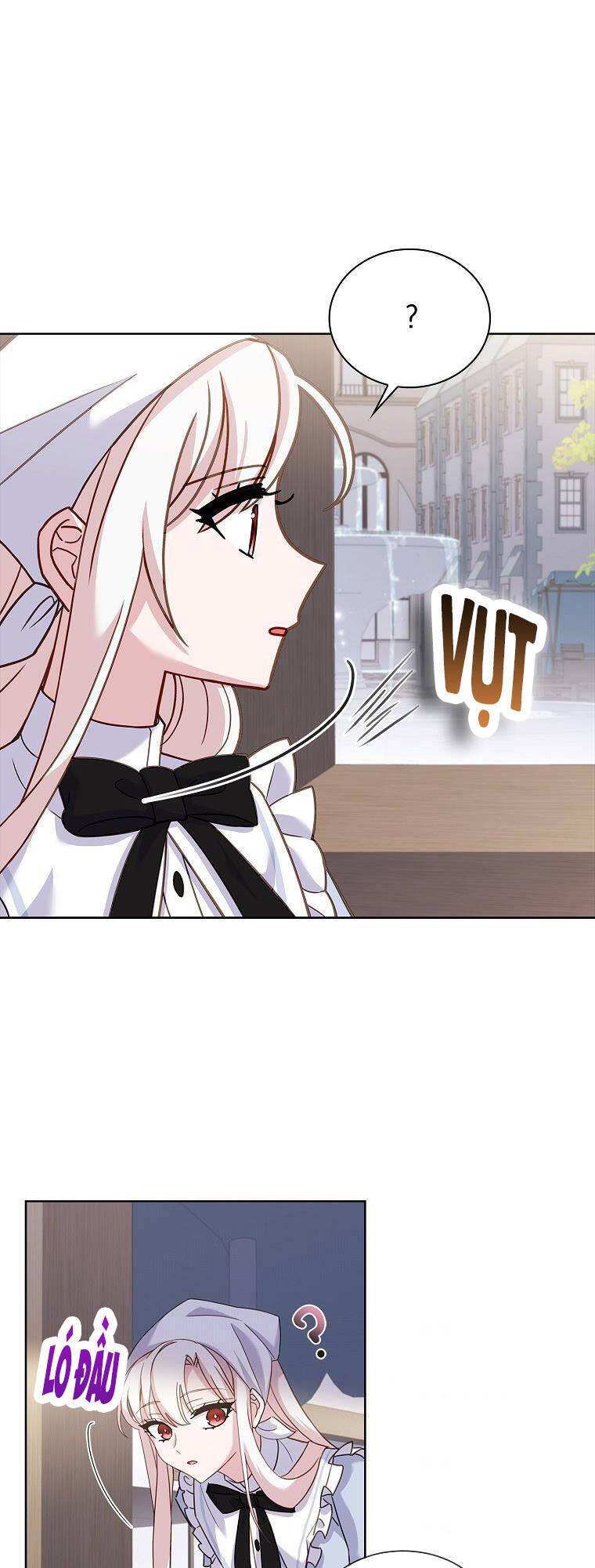 Để Yên Cho Tiểu Thư Hiền Chap 621 - Next Chap 622