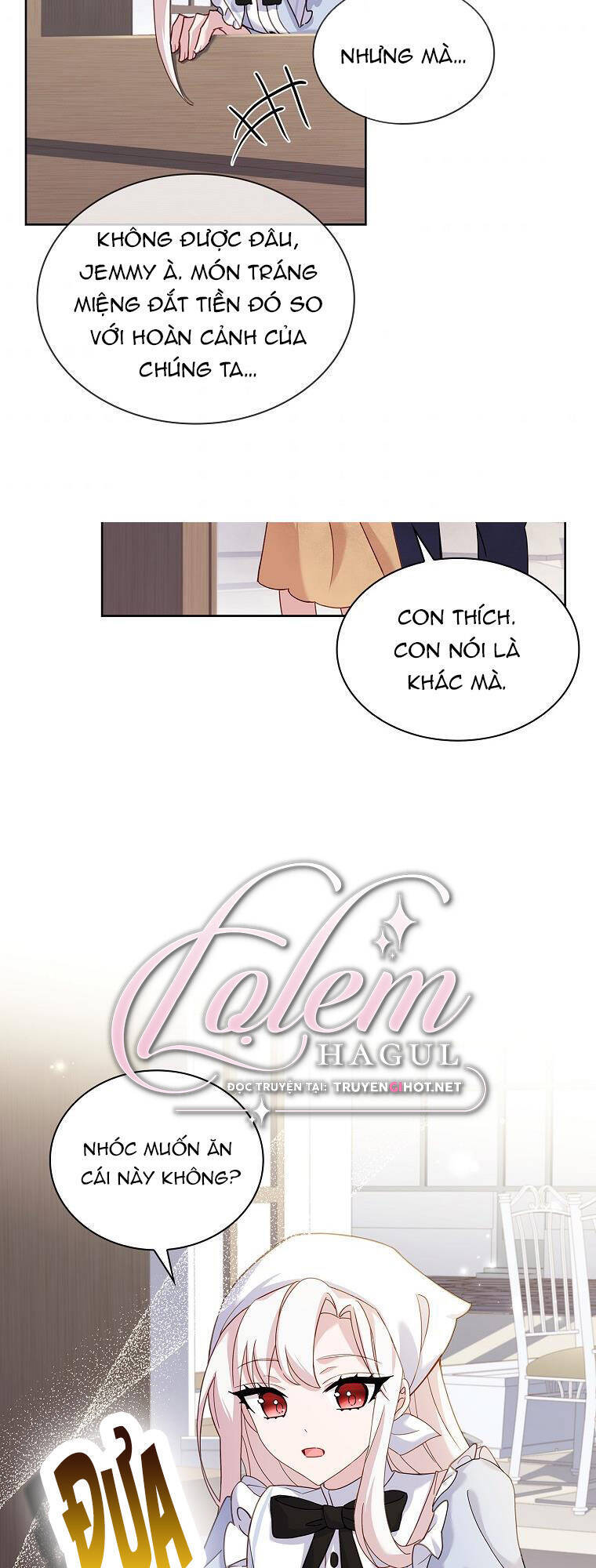 Để Yên Cho Tiểu Thư Hiền Chap 621 - Next Chap 622