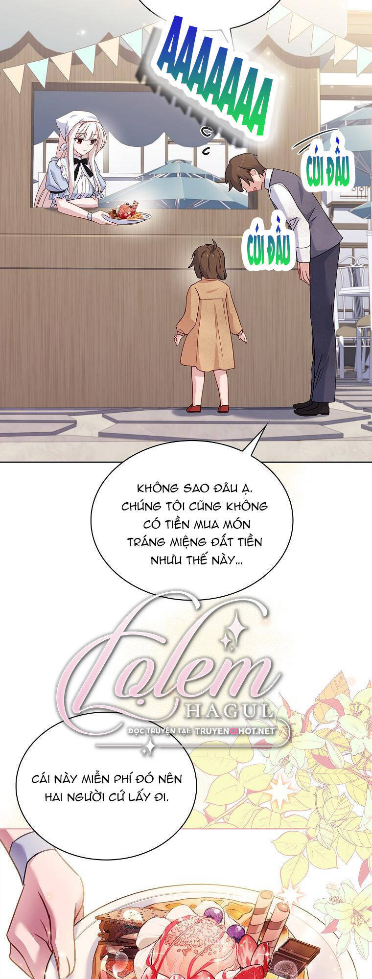 Để Yên Cho Tiểu Thư Hiền Chap 621 - Next Chap 622