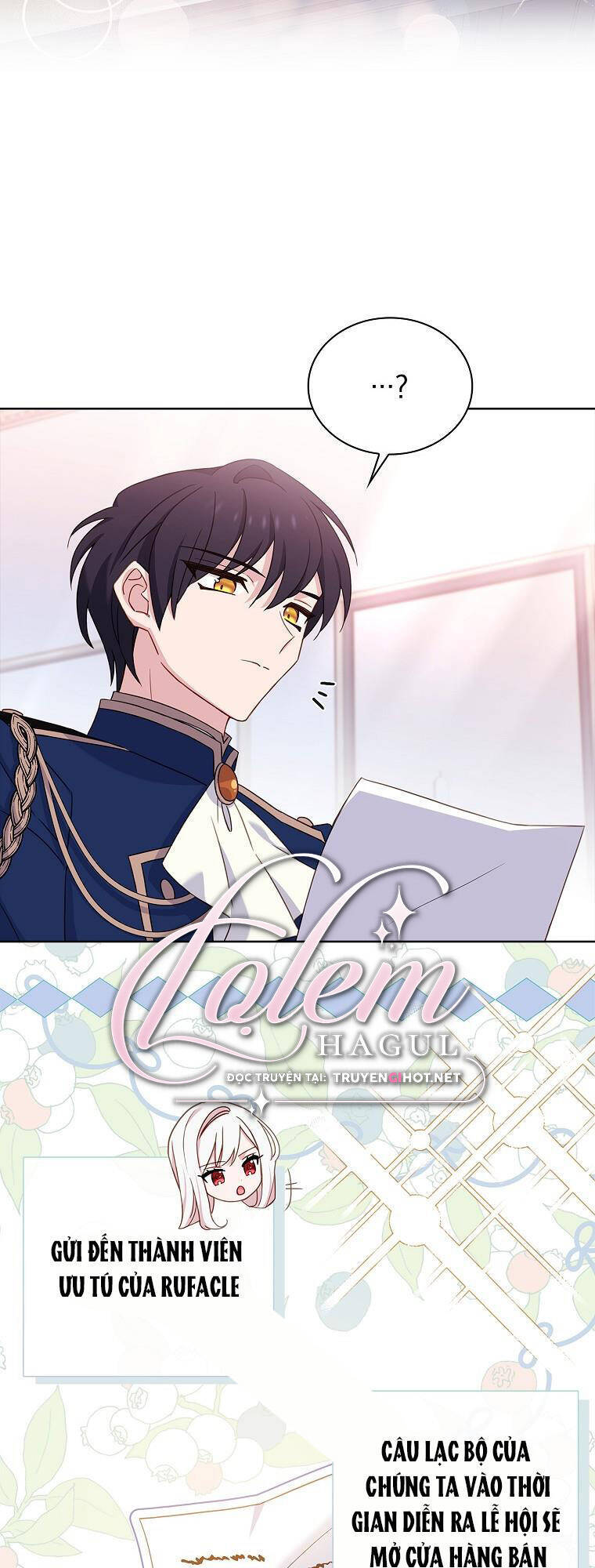 Để Yên Cho Tiểu Thư Hiền Chap 621 - Next Chap 622