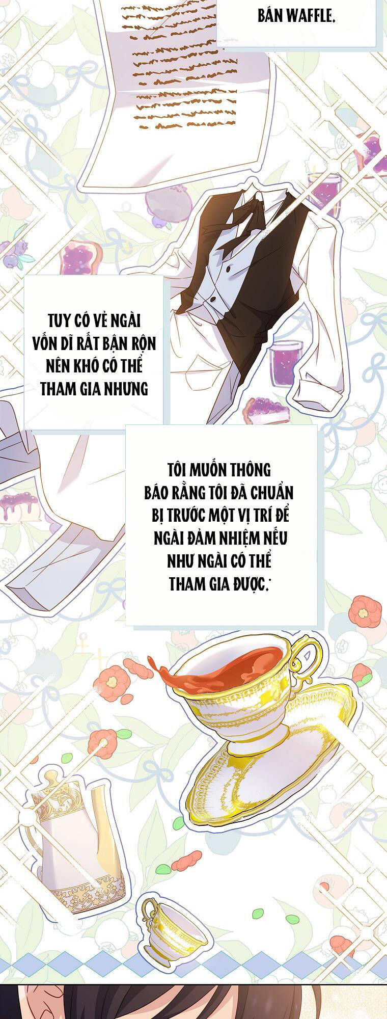 Để Yên Cho Tiểu Thư Hiền Chap 621 - Next Chap 622