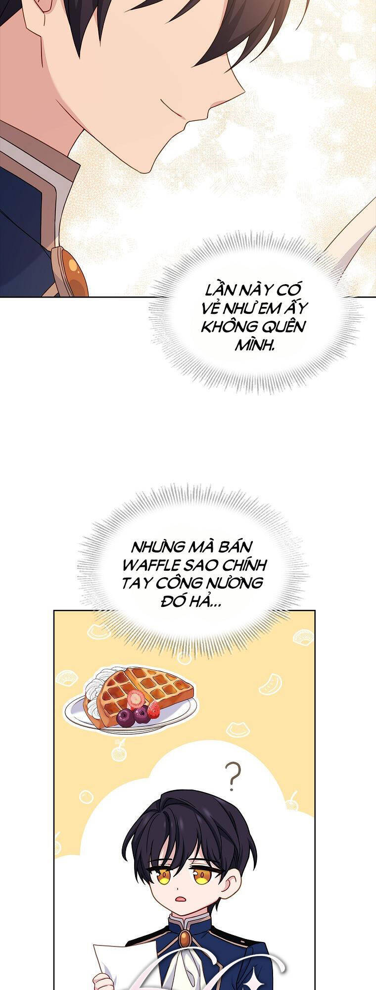 Để Yên Cho Tiểu Thư Hiền Chap 621 - Next Chap 622