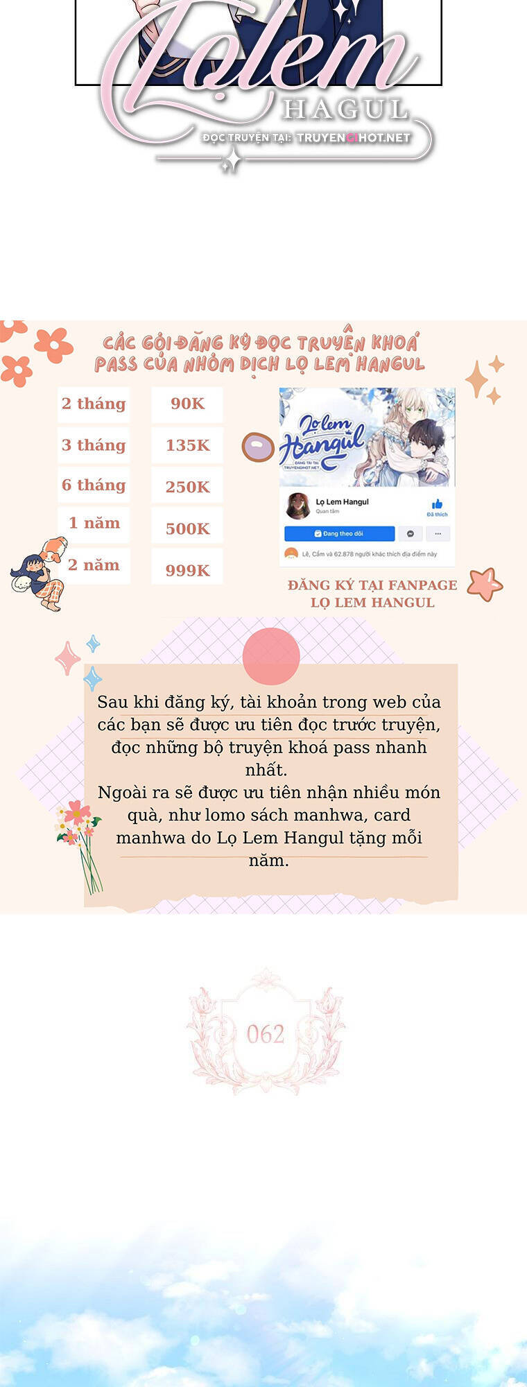 Để Yên Cho Tiểu Thư Hiền Chap 621 - Next Chap 622